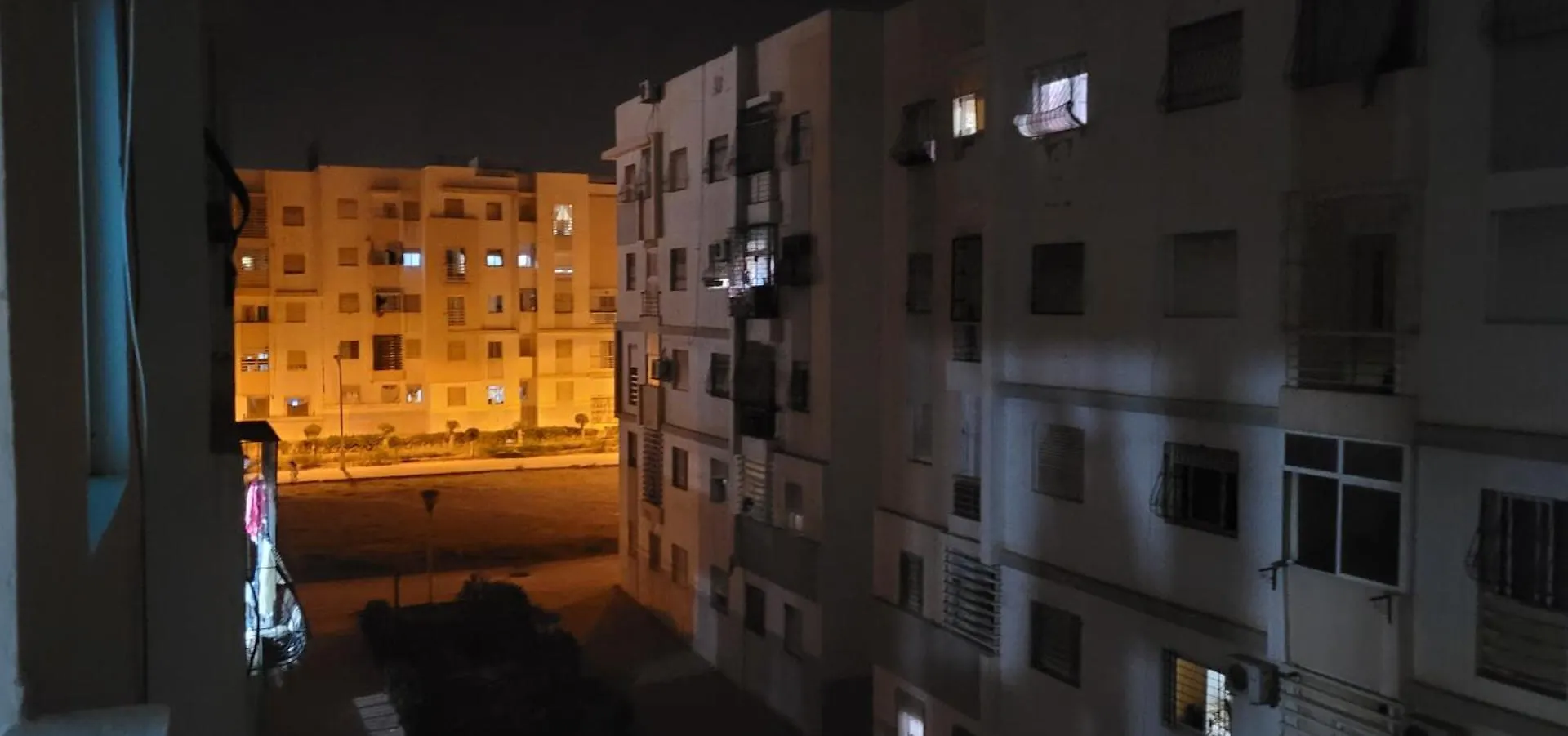 Saada 02 Hay Mohamadi Agadir 아파트 모로코